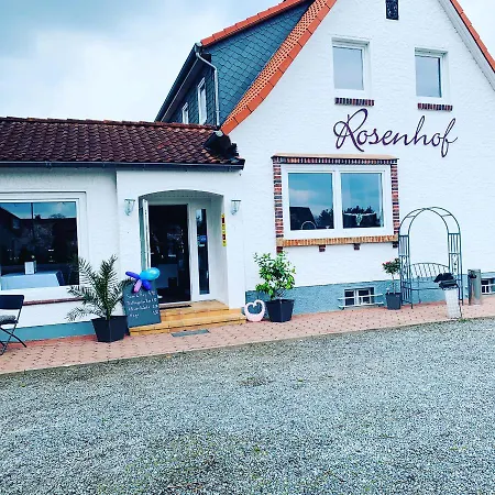 Hotel Rosenhof