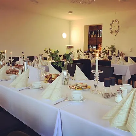 酒店 Hotel Rosenhof 伯根