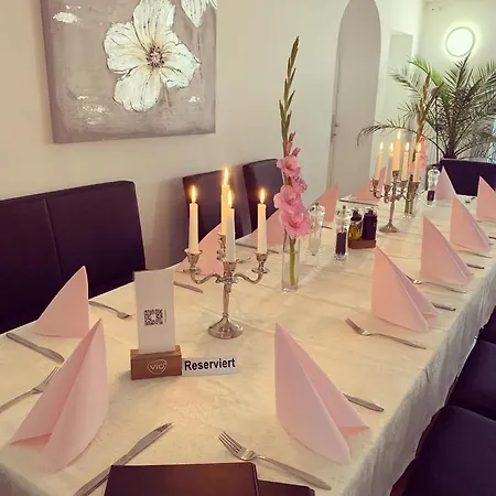 Hotel Hotel Rosenhof Bergen (Lower-Saxony)