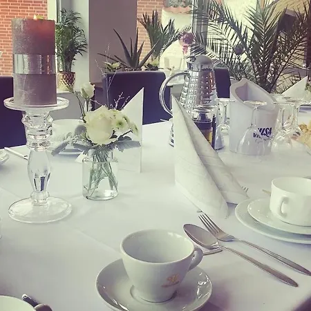 Hotel Rosenhof 3*