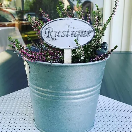 Hotel Hotel Rosenhof 3*