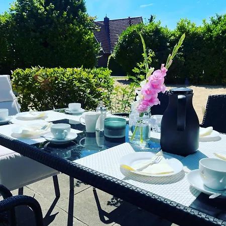 Hotel Rosenhof 3* 伯根