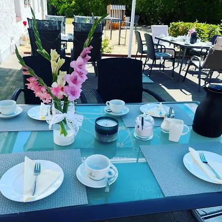 Hotel Rosenhof 3*