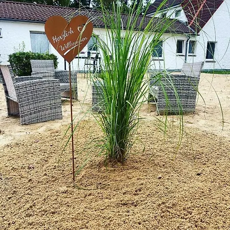& Restaurant Rosenhof