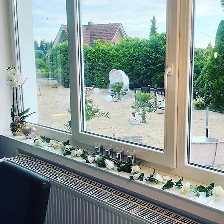 Hotel Rosenhof
