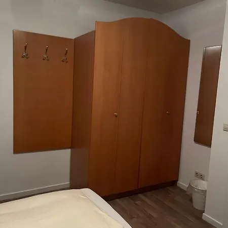 Hotel Rosenhof 酒店 伯根